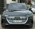 Сірий Ауді E-Tron, об'ємом двигуна 0 л та пробігом 50 тис. км за 33900 $, фото 2 на Automoto.ua