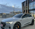 Сірий Ауді E-Tron, об'ємом двигуна 0 л та пробігом 104 тис. км за 32500 $, фото 3 на Automoto.ua