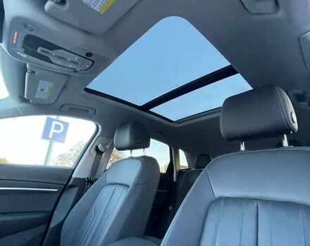 Серый Ауди E-Tron, объемом двигателя 0 л и пробегом 45 тыс. км за 29900 $, фото 23 на Automoto.ua