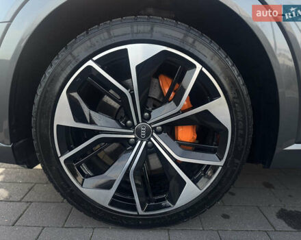Сірий Ауді E-Tron, об'ємом двигуна 0 л та пробігом 140 тис. км за 37000 $, фото 16 на Automoto.ua