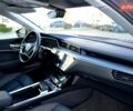 Серый Ауди E-Tron, объемом двигателя 0 л и пробегом 125 тыс. км за 23800 $, фото 168 на Automoto.ua