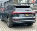 Сірий Ауді E-Tron, об'ємом двигуна 0 л та пробігом 96 тис. км за 29000 $, фото 4 на Automoto.ua
