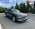 Серый Ауди E-Tron, объемом двигателя 0 л и пробегом 85 тыс. км за 33000 $, фото 1 на Automoto.ua