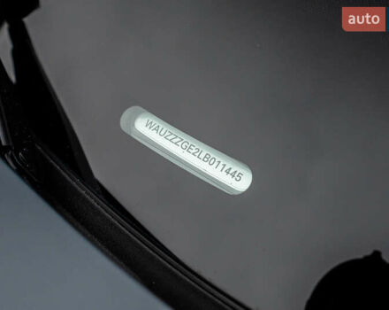 Сірий Ауді E-Tron, об'ємом двигуна 0 л та пробігом 154 тис. км за 25900 $, фото 32 на Automoto.ua