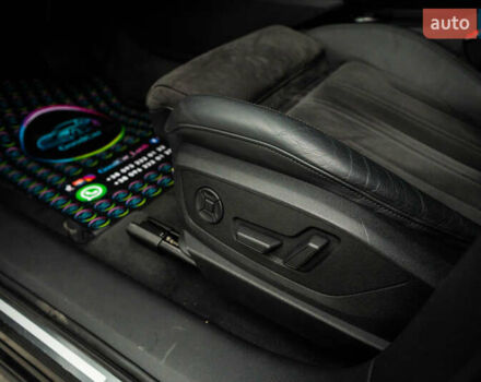 Сірий Ауді E-Tron, об'ємом двигуна 0 л та пробігом 154 тис. км за 25900 $, фото 40 на Automoto.ua