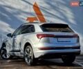 Серый Ауди E-Tron, объемом двигателя 0 л и пробегом 12 тыс. км за 31990 $, фото 26 на Automoto.ua