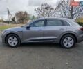 Серый Ауди E-Tron, объемом двигателя 0 л и пробегом 82 тыс. км за 32500 $, фото 6 на Automoto.ua