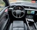 Серый Ауди E-Tron, объемом двигателя 0 л и пробегом 36 тыс. км за 45445 $, фото 62 на Automoto.ua