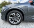 Серый Ауди E-Tron, объемом двигателя 0 л и пробегом 44 тыс. км за 33900 $, фото 50 на Automoto.ua