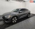 Сірий Ауді E-Tron, об'ємом двигуна 0 л та пробігом 43 тис. км за 41999 $, фото 27 на Automoto.ua