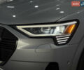 Серый Ауди E-Tron, объемом двигателя 0 л и пробегом 44 тыс. км за 33000 $, фото 14 на Automoto.ua