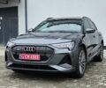 Сірий Ауді E-Tron, об'ємом двигуна 0 л та пробігом 117 тис. км за 27200 $, фото 6 на Automoto.ua