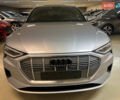 Сірий Ауді E-Tron, об'ємом двигуна 0 л та пробігом 152 тис. км за 24700 $, фото 2 на Automoto.ua