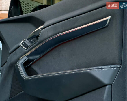 Сірий Ауді E-Tron, об'ємом двигуна 0 л та пробігом 47 тис. км за 45000 $, фото 42 на Automoto.ua