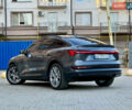 Сірий Ауді E-Tron, об'ємом двигуна 0 л та пробігом 47 тис. км за 45000 $, фото 13 на Automoto.ua