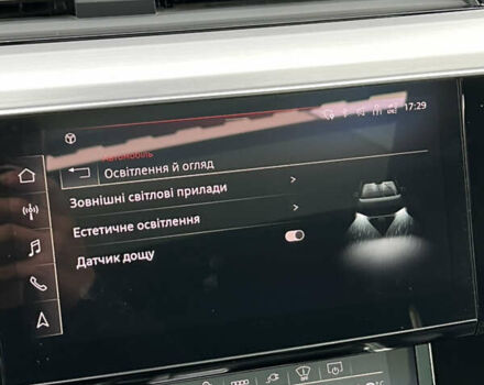 Ауді E-Tron 2021 у Луцьку на Automoto.ua Сірий Ауді E-Tron, об'ємом двигуна 0 л та пробігом 125 тис. км за 34999 $, фото 66 на Automoto.ua