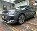 Серый Ауди E-Tron, объемом двигателя 0 л и пробегом 53 тыс. км за 36000 $, фото 13 на Automoto.ua