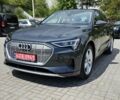 Сірий Ауді E-Tron, об'ємом двигуна 0 л та пробігом 99 тис. км за 27280 $, фото 17 на Automoto.ua