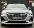 Сірий Ауді E-Tron, об'ємом двигуна 0 л та пробігом 63 тис. км за 39800 $, фото 1 на Automoto.ua