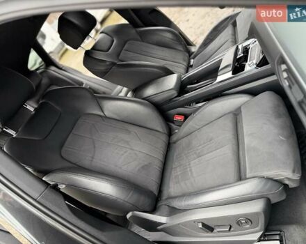 Серый Ауди E-Tron, объемом двигателя 0 л и пробегом 149 тыс. км за 29300 $, фото 60 на Automoto.ua