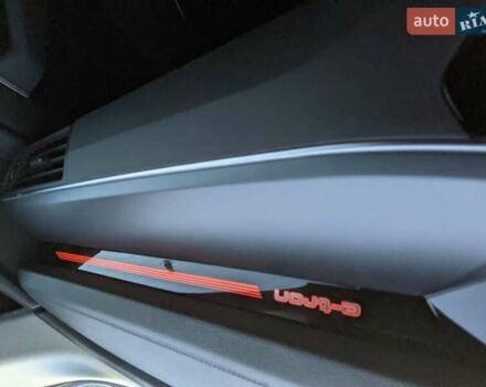 Серый Ауди E-Tron, объемом двигателя 0 л и пробегом 98 тыс. км за 29999 $, фото 40 на Automoto.ua