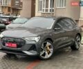 Серый Ауди E-Tron, объемом двигателя 0 л и пробегом 125 тыс. км за 34999 $, фото 1 на Automoto.ua