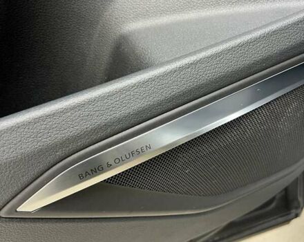 Серый Ауди E-Tron, объемом двигателя 0 л и пробегом 125 тыс. км за 34999 $, фото 32 на Automoto.ua