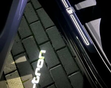 Серый Ауди E-Tron, объемом двигателя 0 л и пробегом 125 тыс. км за 34999 $, фото 118 на Automoto.ua