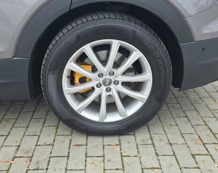 Сірий Ауді E-Tron, об'ємом двигуна 0 л та пробігом 140 тис. км за 28800 $, фото 69 на Automoto.ua