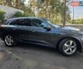 Серый Ауди E-Tron, объемом двигателя 0 л и пробегом 43 тыс. км за 29999 $, фото 1 на Automoto.ua