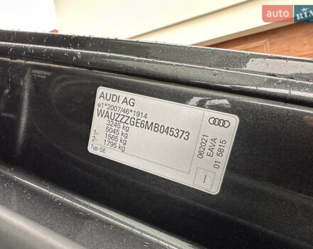 Сірий Ауді E-Tron, об'ємом двигуна 0 л та пробігом 106 тис. км за 39900 $, фото 58 на Automoto.ua