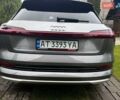 Серый Ауди E-Tron, объемом двигателя 0 л и пробегом 165 тыс. км за 33000 $, фото 20 на Automoto.ua