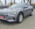 Сірий Ауді E-Tron, об'ємом двигуна 0 л та пробігом 140 тис. км за 28800 $, фото 22 на Automoto.ua