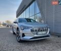 Серый Ауди E-Tron, объемом двигателя 0 л и пробегом 3 тыс. км за 47000 $, фото 1 на Automoto.ua