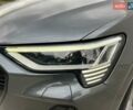 Серый Ауди E-Tron, объемом двигателя 0 л и пробегом 125 тыс. км за 34999 $, фото 112 на Automoto.ua