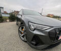 Серый Ауди E-Tron, объемом двигателя 0 л и пробегом 90 тыс. км за 38300 $, фото 1 на Automoto.ua