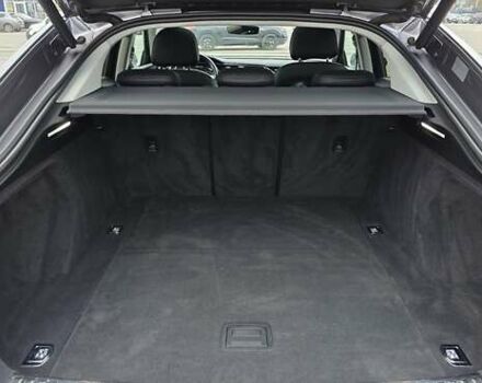 Сірий Ауді E-Tron, об'ємом двигуна 0 л та пробігом 140 тис. км за 28800 $, фото 86 на Automoto.ua