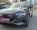 Сірий Ауді E-Tron, об'ємом двигуна 0 л та пробігом 110 тис. км за 29999 $, фото 3 на Automoto.ua