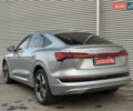Сірий Ауді E-Tron, об'ємом двигуна 0 л та пробігом 45 тис. км за 33999 $, фото 49 на Automoto.ua