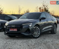 Серый Ауди E-Tron, объемом двигателя 0 л и пробегом 70 тыс. км за 42850 $, фото 4 на Automoto.ua