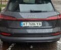 Сірий Ауді E-Tron, об'ємом двигуна 0 л та пробігом 190 тис. км за 26700 $, фото 1 на Automoto.ua