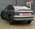 Серый Ауди E-Tron, объемом двигателя 0 л и пробегом 149 тыс. км за 29300 $, фото 28 на Automoto.ua