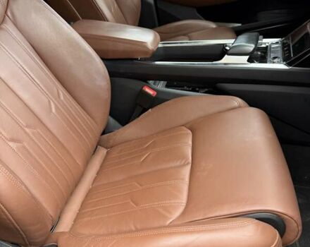 Серый Ауди E-Tron, объемом двигателя 0 л и пробегом 109 тыс. км за 29999 $, фото 11 на Automoto.ua