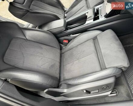 Серый Ауди E-Tron, объемом двигателя 0 л и пробегом 149 тыс. км за 29300 $, фото 59 на Automoto.ua