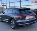 Серый Ауди E-Tron, объемом двигателя 0 л и пробегом 168 тыс. км за 25900 $, фото 1 на Automoto.ua