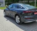 Сірий Ауді E-Tron, об'ємом двигуна 0 л та пробігом 99 тис. км за 27280 $, фото 32 на Automoto.ua