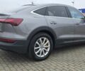 Сірий Ауді E-Tron, об'ємом двигуна 0 л та пробігом 140 тис. км за 28800 $, фото 12 на Automoto.ua