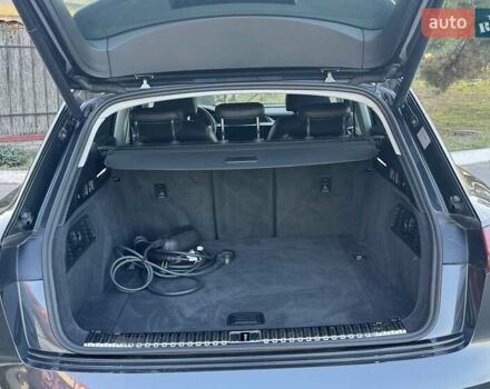 Серый Ауди E-Tron, объемом двигателя 0 л и пробегом 168 тыс. км за 25900 $, фото 16 на Automoto.ua