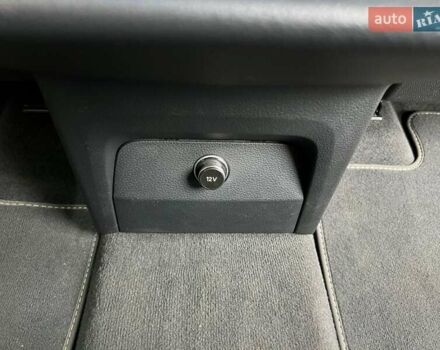 Серый Ауди E-Tron, объемом двигателя 0 л и пробегом 125 тыс. км за 34999 $, фото 35 на Automoto.ua