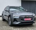 Сірий Ауді E-Tron, об'ємом двигуна 0 л та пробігом 117 тис. км за 27200 $, фото 5 на Automoto.ua